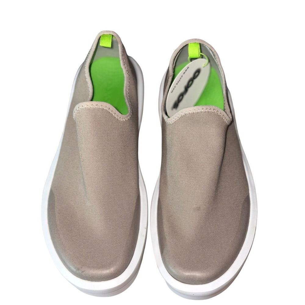 OOFOS OOMEGA EEZEE NOMAD Low Shoes sz 9 US NWT - Picture 3 of 11